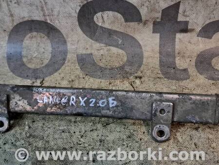 Топливная рейка для Mitsubishi Lancer X 10 (08-17) Киев 1465A090