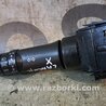 Переключатель поворотов в сборе для Mitsubishi Lancer X 10 (08-17) Киев 8614A067