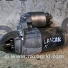Стартер для Mitsubishi Lancer X 10 (08-17) Киев 1810A011