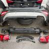 Крышка багажника в сборе для Hyundai Santa Fe Ровно
