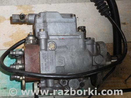 Топливный насос для Audi (Ауди) A6 C4 (06.1994-12.1997) Львов 046130108D, 0460415994
