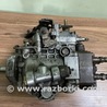 Топливный насос Opel Kadett
