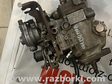 Топливный насос для Volkswagen Golf II Mk2 (08.1983-09.1991) Львов 068130110B