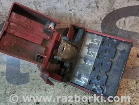 Блок предохранителей для Mitsubishi Lancer X 10 (08-17) Киев 8571A003