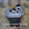 Замок крышки багажника для Mitsubishi Lancer X 10 (08-17) Киев 5927A012