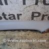 Обшивка (отделка) левой передней стойки для Mitsubishi Lancer X 10 (08-17) Киев 7210A053HA
