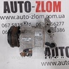 Компрессор кондиционера для Ford Ecosport (2012-) Львов H1BH-19D629-DA