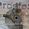 Цапфа передняя левая для Mitsubishi Lancer X 10 (08-17) Киев 3870A011