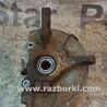 Цапфа передняя правая для Mitsubishi Lancer X 10 (08-17) Киев 3870A012