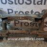 Балка задняя для Mitsubishi Lancer X 10 (08-17) Киев 4100A033
