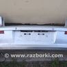 Бампер задний для Mitsubishi Lancer X 10 (08-17) Киев 6410B223HA