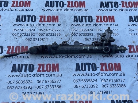 Рулевая рейка для Mercedes-Benz S-CLASS W220 (98-05) Львов A2204660703