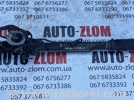 Рулевая рейка для Skoda Fabia Львов