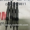 Форсунка топливная для Ford Mondeo 3 (09.2000 - 08.2007) Львов 3S7Q-9K546-BB, EJDR00501Z