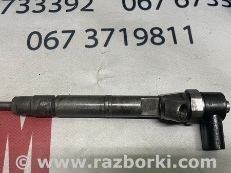 Форсунка топливная для Mercedes-Benz Vito Львов A6110700887, 0445110070