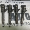 Форсунка топливная для Renault Laguna II (2001-2007) Львов 8200389369, 0445110230