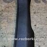 Накладка порога задняя внутренняя для Chevrolet Cruze J300 (2008-2016) Киев 95949318