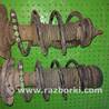Пружина передняя для Volkswagen Polo Киев 6R0411105C