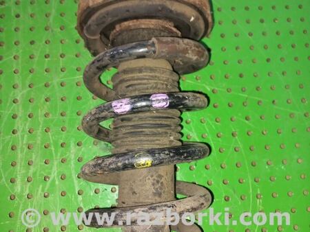 Пружина передняя для Hyundai Sonata NF (09.2004-10.2010) Киев 546503K050