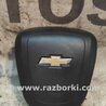 Airbag подушка водителя для Chevrolet Cruze J300 (2008-2016) Киев 95115462