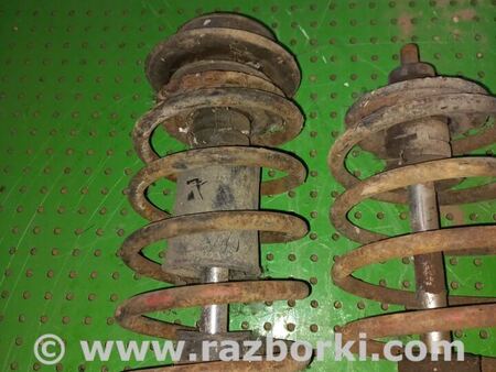 Пружина передняя для Seat Toledo Киев 191411105L