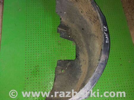 Подкрылок задний правый для Honda Pilot 2 MR-V YF3/4 (2008-2015) Киев 74551SZAA000