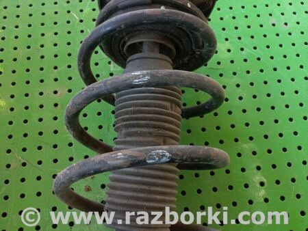 Пружина передняя для KIA Rio Киев 546301G320