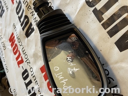 Зеркало левое для Fiat Punto Львов