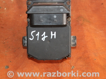 Блок ABS для Volkswagen Passat B5 (08.1996-02.2005) Львов 4B0614517H