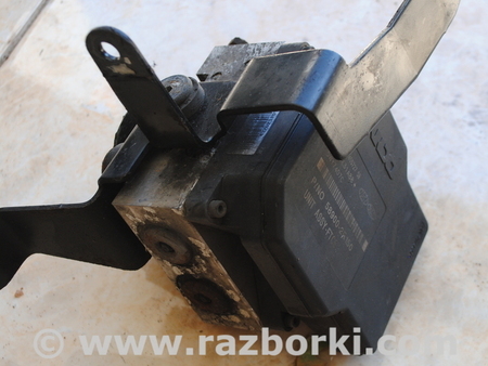 Блок ABS для KIA Sportage KM (2004-2010) Львов 58900-2E150, BH60123410