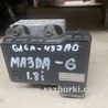 Блок ABS для Mazda 6 GG/GY (2002-2008) Львов GJ6A-437A0, 2712-C1254