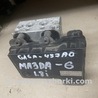 Блок ABS для Mazda 6 GG/GY (2002-2008) Львов GJ6A-437A0