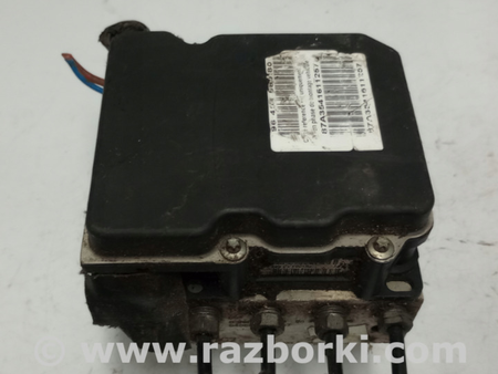 Блок ABS для Peugeot 307 Львов 9649458080, 0265234140