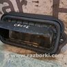 Воздухозаборник для Chevrolet Cruze J300 (2008-2016) Киев 96968475