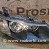Фара передняя правая для Mitsubishi Outlander XL Киев 8301A160