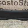 Накладка порога багажника для Mitsubishi Lancer X 10 (08-17) Киев 7240A032