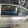 Дверь задняя левая Skoda Octavia A5