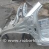 Передняя левая четверть для Chevrolet Cruze J300 (2008-2016) Киев 22745471