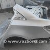 Задняя левая четверть для Chevrolet Cruze J300 (2008-2016) Киев 94553204