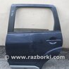 Дверь задняя левая в сборе для Mitsubishi Outlander XL Киев 5730A243