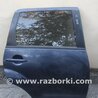 Дверь задняя правая в сборе для Mitsubishi Outlander XL Киев 5730A244
