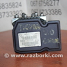 Блок ABS для Volkswagen Tiguan (07-11) Львов 5N0614517L