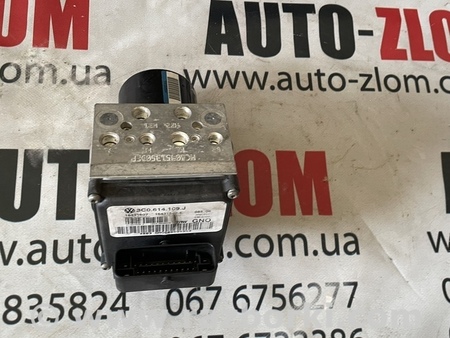 Блок ABS для Volkswagen Passat B6 (03.2005-12.2010) Львов 3C0614109J