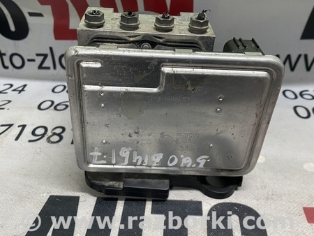 Блок ABS для Volkswagen Tiguan (07-11) Львов 5Q0614517DS, 5Q0614517BN