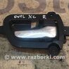 Ручка двери боковой внутренняя для Mitsubishi Outlander XL Киев 5716A088YB