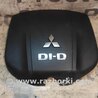 Декоративная крышка мотора для Mitsubishi Outlander XL Киев 1003A138