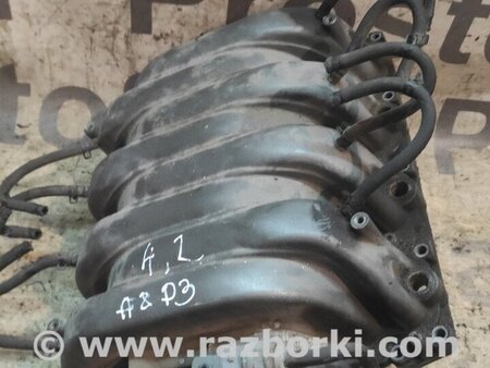 Впускной коллектор для Audi (Ауди) A8 D3 (07.2002-10.2009) Киев 077133185BS