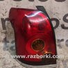 Фонарь задний левый для Toyota Avensis T250 (02.2003-10.2009) Киев 8156105170