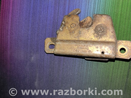 Замок крышки багажника для Seat Toledo Киев 1L0827505