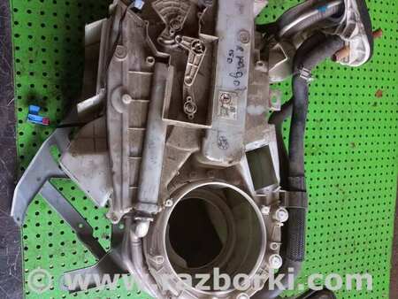 Корпус печки для Toyota Land Cruiser 150 Киев 8703060051
